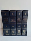 Compact Oxford English Dictionary Thesaurus Modern English Thematics Boxed Set