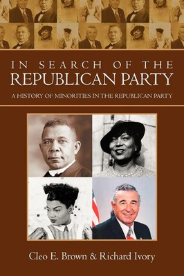 Cleo E. Brown | In Search of the Republican Party | Taschenbuch | Englisch