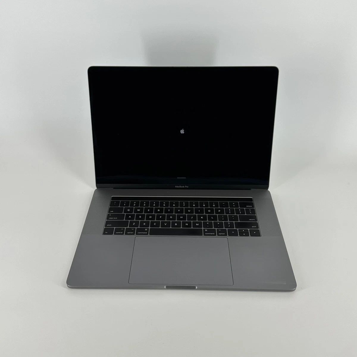 2017 Apple MacBook Pro 15.4 Inch Laptops for sale | eBay