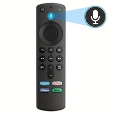 New Voice Remote Control L5B83G for Amazon Fire TV Stick Lite 4K 3rd Gen Alexa
