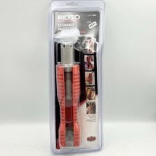 Ridgid 56988 Ez Change Plumbing Wrench Faucet Installation And Removal Tool