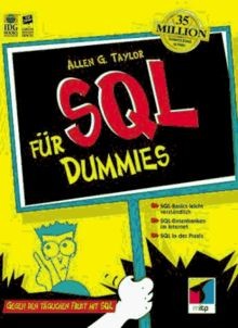 SQL für Dummies. Gegen den täglichen Frust mit SQL von T... | Buch | Zustand gut