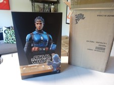 NEW Hot Toys TMS069 Star Wars KOSKA REEVES The Mandalorian 1 6 Scale Figure NIB