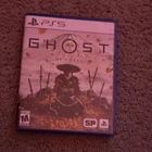 New ListingSony PlayStation Ghost of Yotei PS5