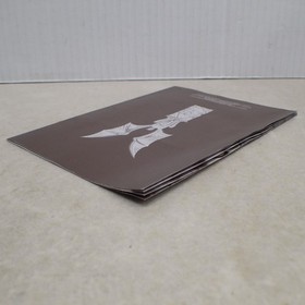 FM TOWNS SHADOW OF THE BEAST PSYGNOSIS Tested and Working