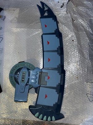 Yu-Gi-Oh Duel Disk