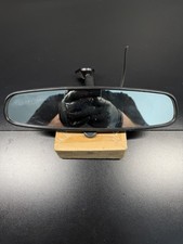 2003-2008 Toyota Corolla Matrix Vibe Interior Rear View Mirror Wlights Oem