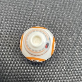 LEGO BB-8 BB8 Minifigure Star Wars Minifigure 75192 75201 75102 75148 Droid Robo