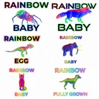 Ark Ascended Rainbow  Dinos Pve Official PC/XBOX/PS5