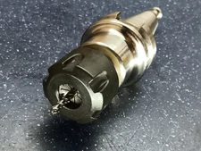 Techniks BT30 ER20 Collet Chuck Tool Holder SYIC-16106 CNC Lathe Tooling