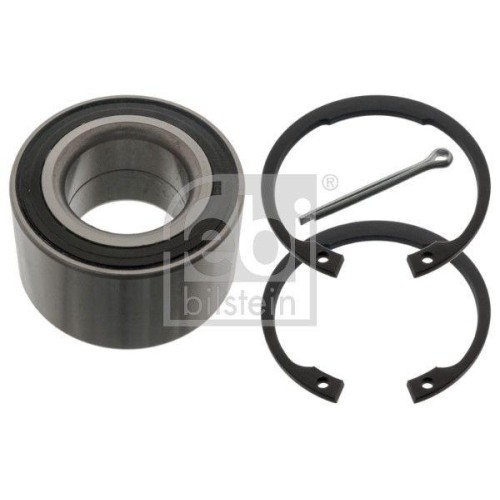 Radlagersatz Febi Bilstein 03096 FüR Opel Vauxhall Daewoo General Motors-image
