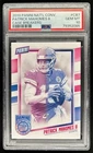 2019 Panini National Convention Case Breaker Patrick Mahomes II #CB7 PSA 10