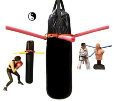 Boxing MMA Martial Arts Heavy Punching Bag/BO...