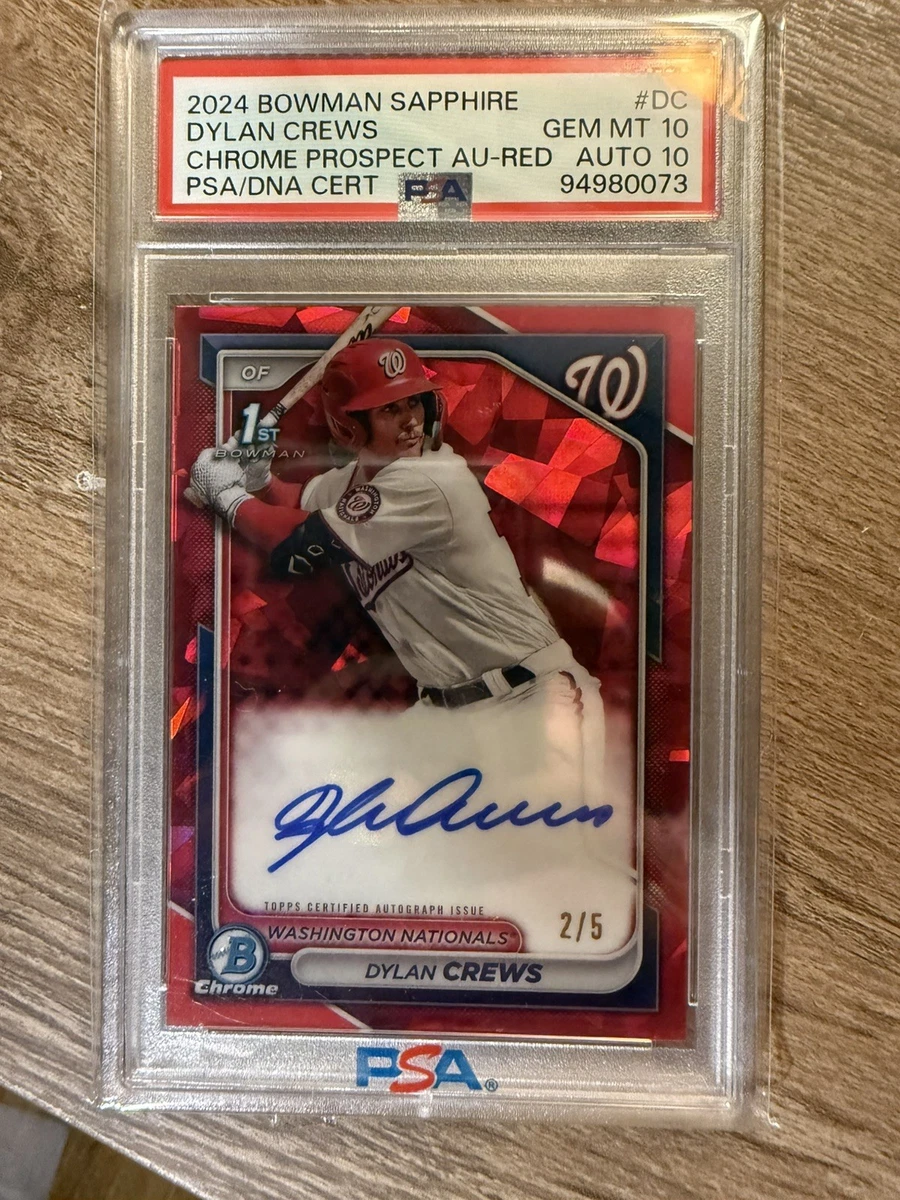Bowman Autograph Baseball Cards for sale | eBay