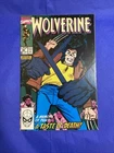 Vintage 1990 Wolverine #26