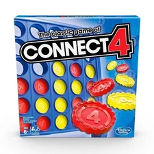 Connect 4 game