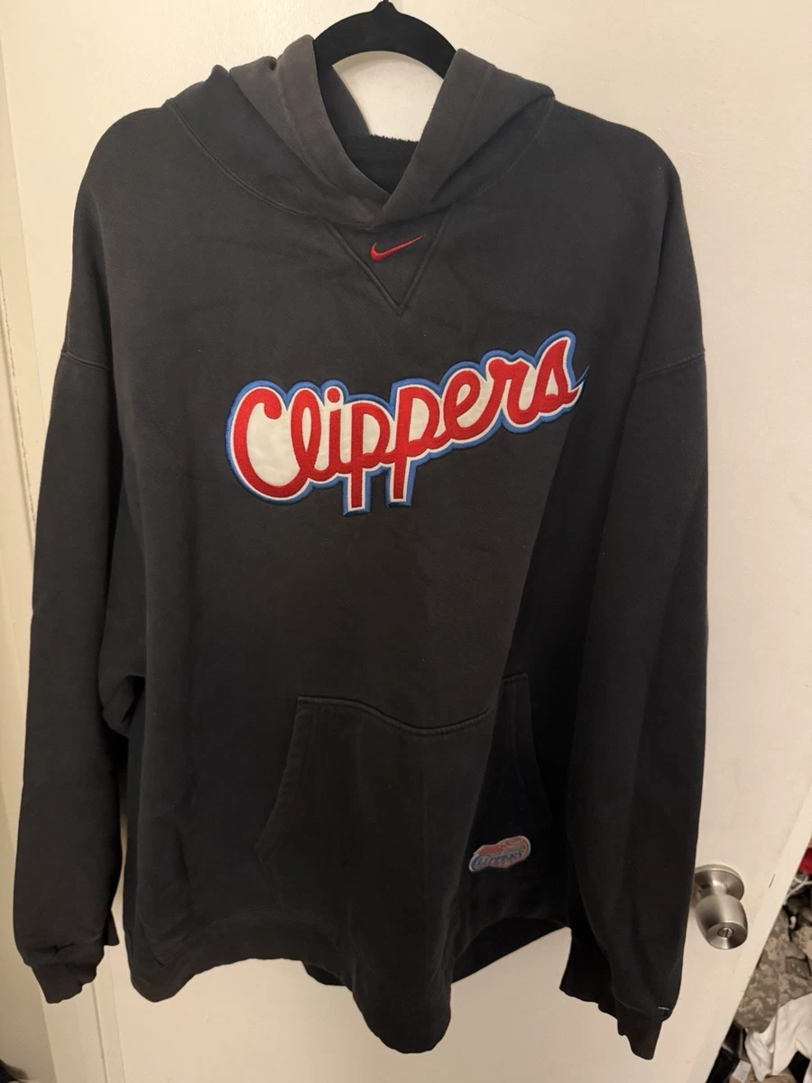 Los Angeles Clippers NBA Sweatshirts for sale | eBay