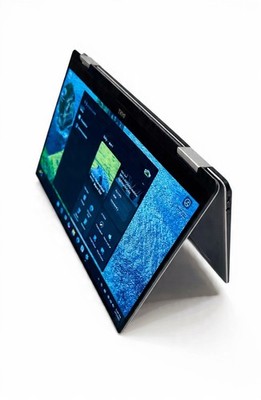 Dell XPS13 9360 i5／8GB／256GB／FHD Dell XPS 13 9365 2 in 1 Touch i5-7Y57, 8 GB-256 GB NVMe Windows 11