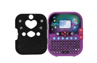 Vtech® Elektronisches Tagebuch Kidisecrets Selfie Music Schwarz