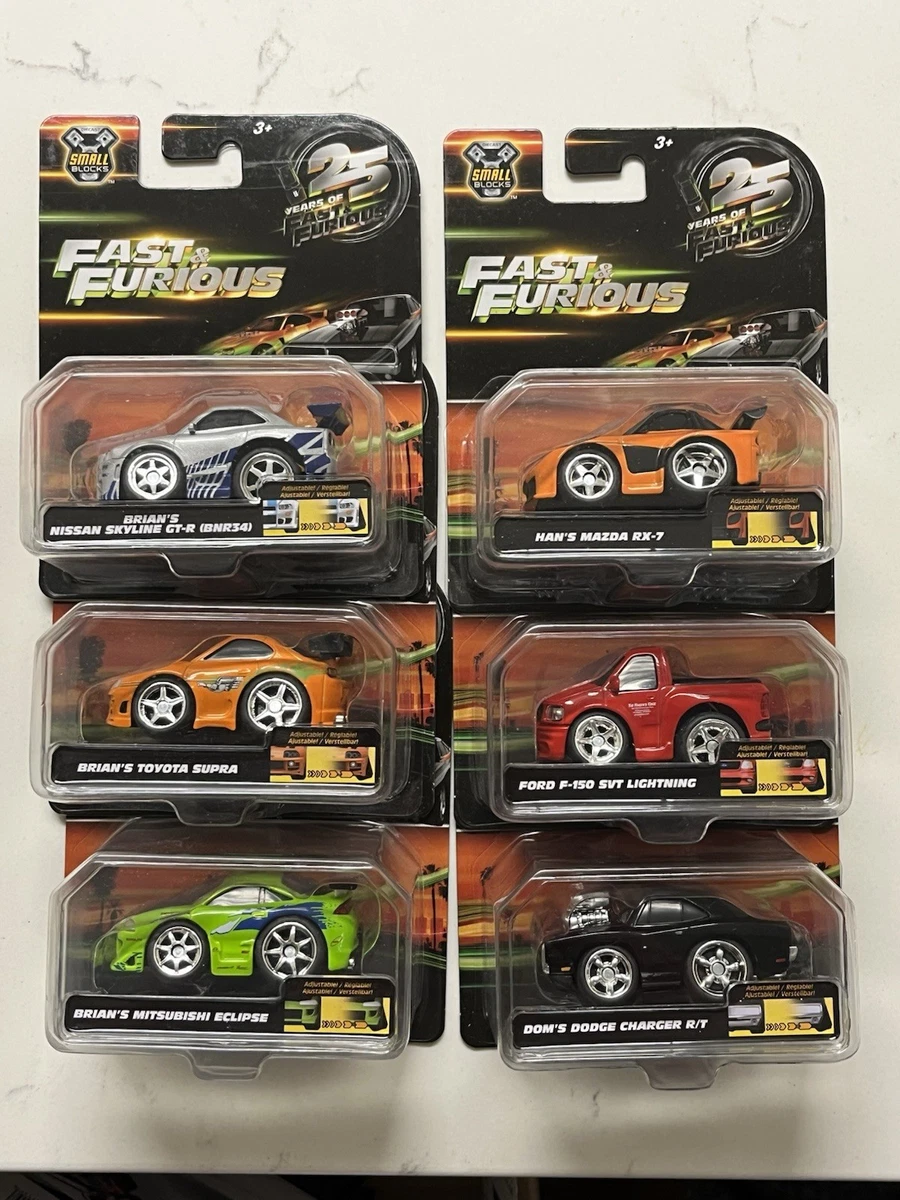 Jada Toys Diecast & Toy 1:43 for sale | eBay
