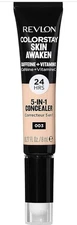 REVLON COLORSTAY SKIN AWAKEN, 5 IN 1 CONCEALER 003 Cool Ivory (1 PACK)