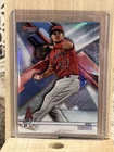 2018 Bowman's Best Mike Trout Refractor