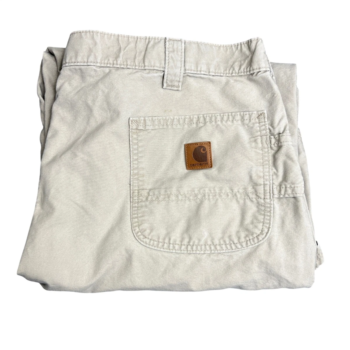 carhartt 46x30 products for sale | eBay