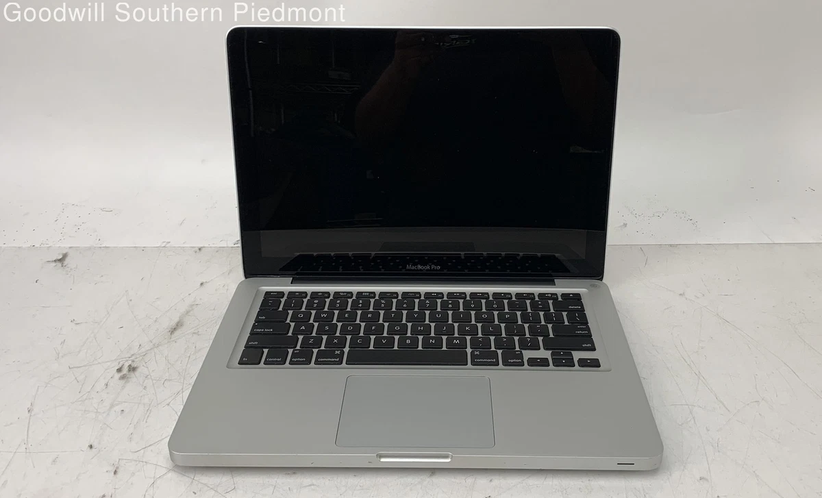 2012 Apple MacBook Pro 13.3 Inch Laptops for sale - eBay