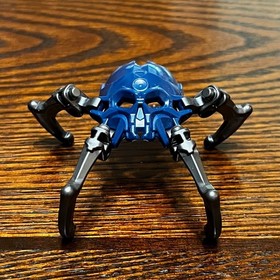 LEGO BIONICLE Protector of Jungle 70778 Complete with Instructions