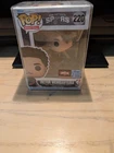 Funko Pop NBA Victor Wembanyama City Edition San Antonio Spurs #220 TargetCon