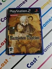 SUIKODEN TACTICS MINT SONY PS2 ITALIAN VERSION PLAYSTATION 2