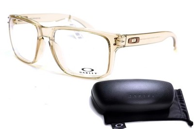 Oakley Holbrook OX8156-1456 Frames Reading Glasses/Bifocal/Progressive Lenses