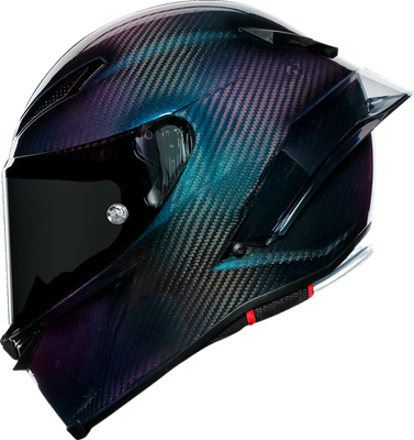 AGV - 2118356002012L - Pista GP RR Helmet - Iridium Carbon - Large