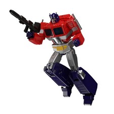 Transformers Masterpiece MP-44S Optimus Prime