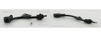 2x Koppelstange Stabilisator Vorderachse für MERCEDES-BENZ E-KLASSE T-Model