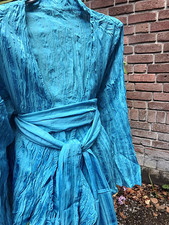Cocon Commerz Privatsachen Bluse, Überwurf E...