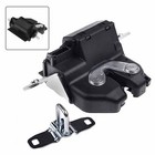 <!--F#f_0-->Efficiently Designed Tailgate Boot Lock for Easy Installation in Fiats<!--F/-->