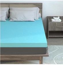 3 inches Hospital Size Foam Mattress Topper in a Box, Comfort Body Support-New!!