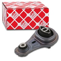 Febi Bilstein Motorlager Nissan NV400 X62 X62B Renault Master Opel Movano X62