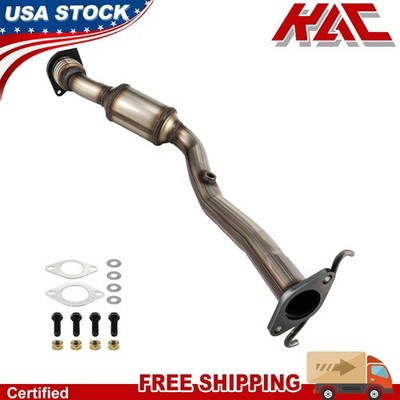 Fits Buick LaCrosse 3.8L 2005 2006 2007 2008 2009 Catalytic Converter 15861402
