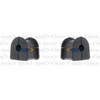 2X Vaico Lagerung Stabilisator Hinten Links Rechts FüR Mercedes-Benz Sprinter
