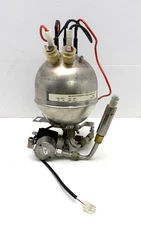 OEM Schaerer 063621 Steam Boiler Model ST for older Coffee Art Plus Unit preowne