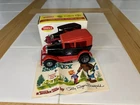 Tiny Tonka Crazy A Frantic Fliver