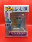 Funko Pop! Vinyl: Disney Pixar Soul - Joe Gardner (Soul World) #744
