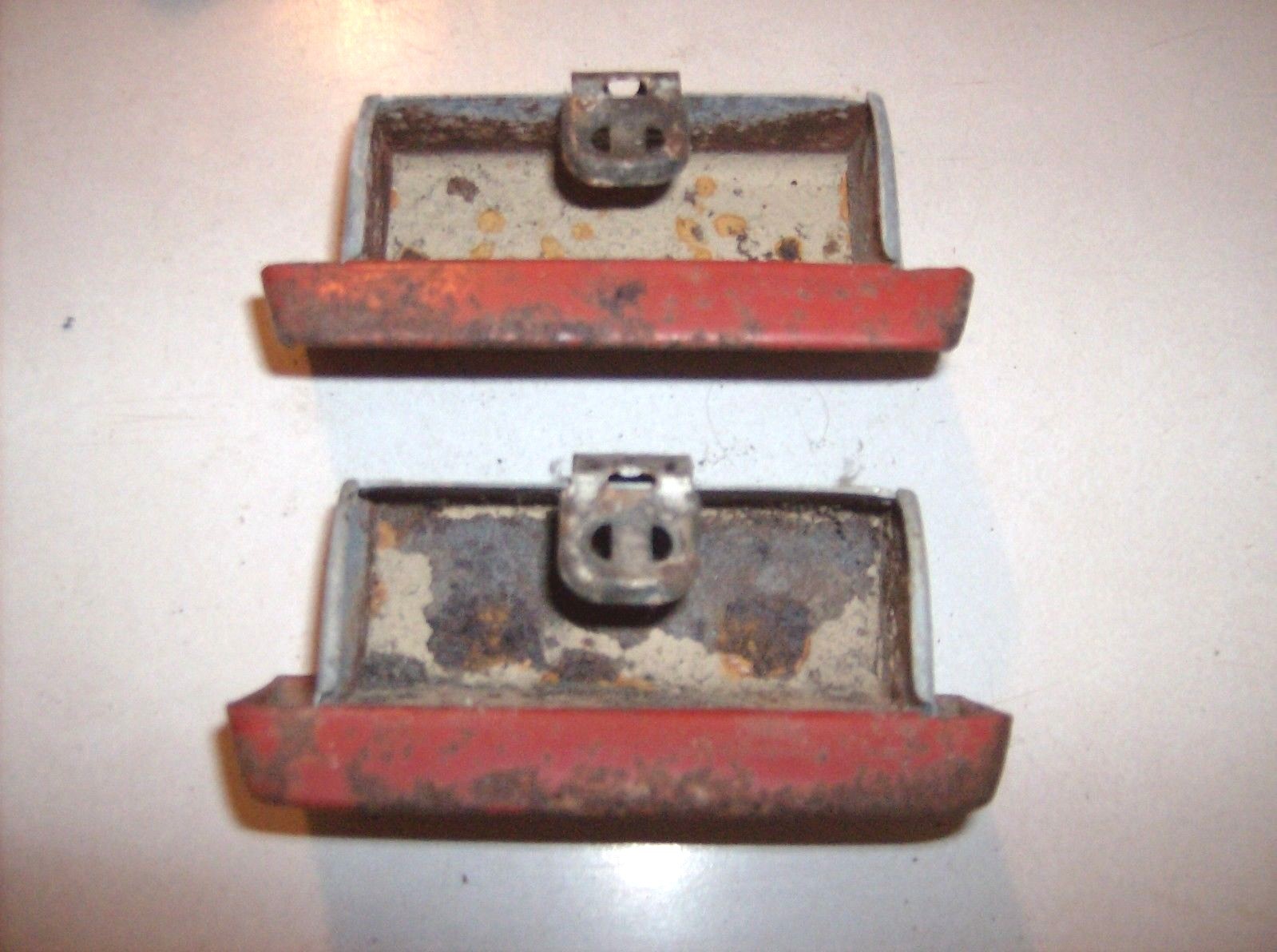 1964 1963 Dodge Plymouth Bench Seat Ash Tray Coronet Fury Belvedere 64 ...