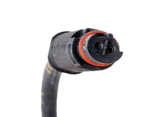 NOS 1992-1995 Mercedes-Benz Rear Left Speed Sensor *1245402317 - Picture 3 of 5