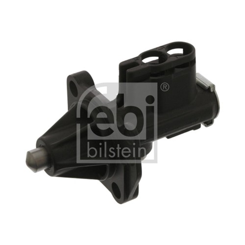 Differential Lock Change Over Valve Febi 39957 Top German Quality