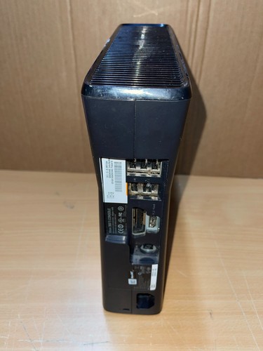 Microsoft Xbox 360 1439 Console Only (PARTS/REPAIR) - Picture 6 of 10