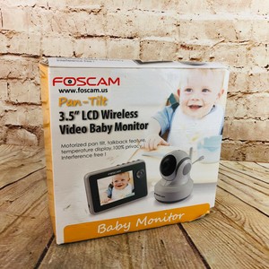 foscam fbm3501