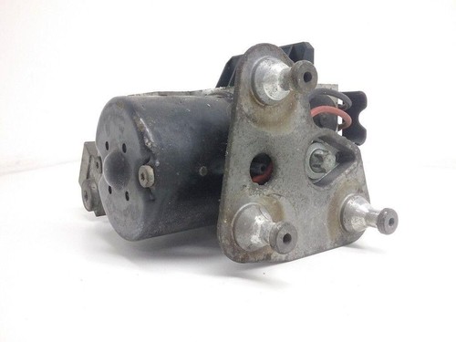 Mercedes- Benz E (W210) 2002 145kW ABS-Block A0034319012 20622693